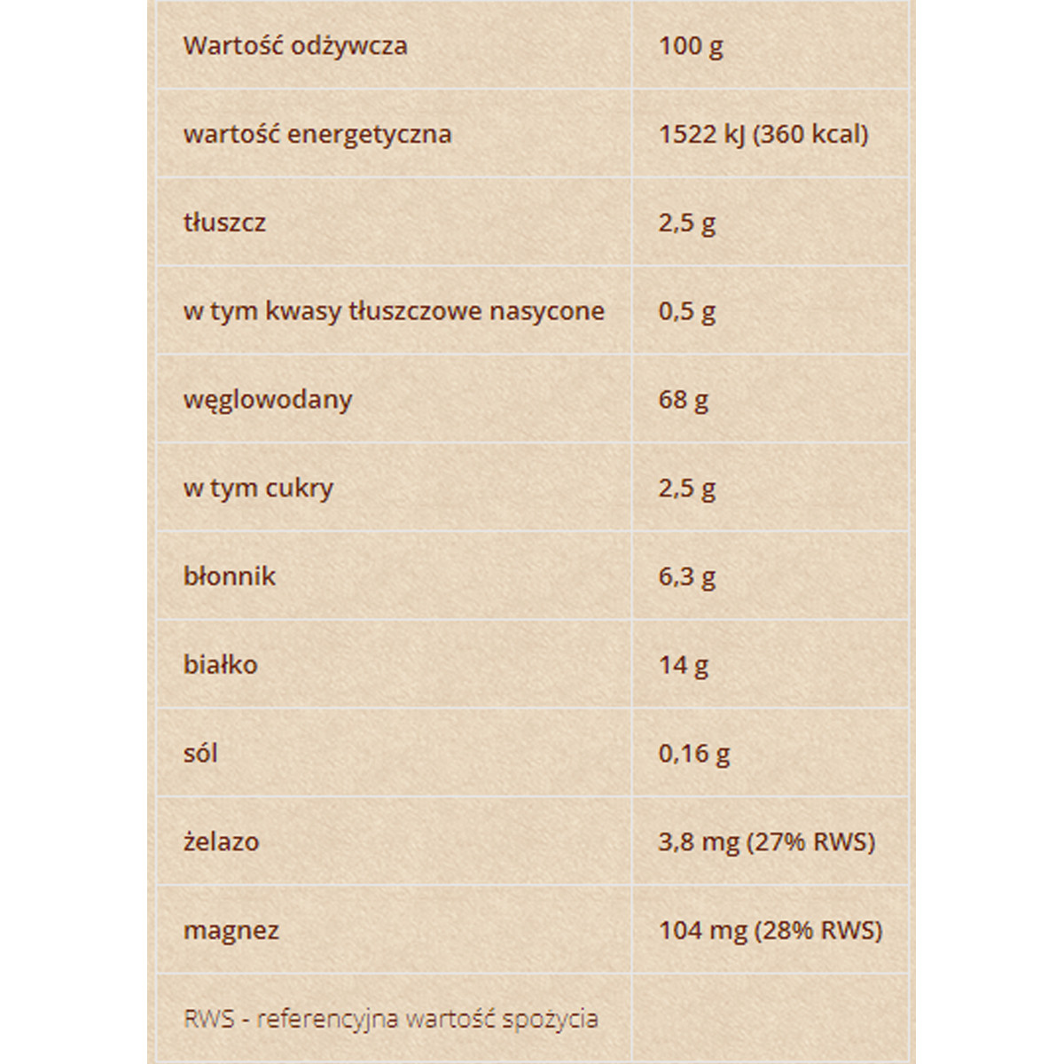 Organic puffed spelt