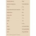 Owsianka królewska z jabłkami Owsianka królewska z jabłkami