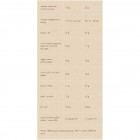 Mini Batoniki Orzeszki&Czekolada 6 szt.