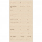 MINI BATONIKI JABŁKO&CYNAMON 6 SZTUK MINI BATONIKI JABŁKO&CYNAMON 6 SZTUK