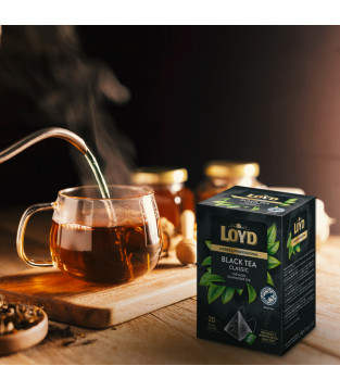 HORECA PREMIUM BLACK TEA 20x2g