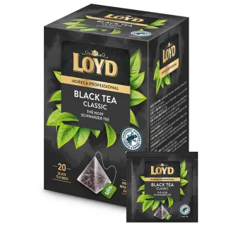 HERBATA HORECA PREMIUM BLACK 20X2G