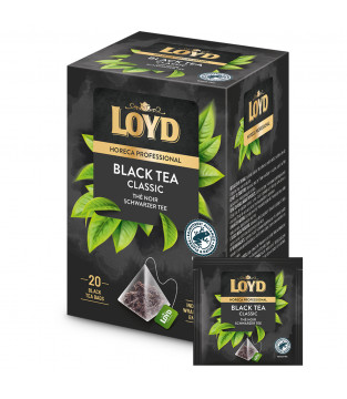 HORECA PREMIUM BLACK TEA 20x2g