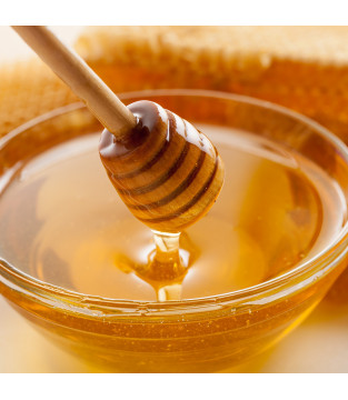 HORECA ROOIBOS MANUKA TEA 20x1.7g PREMIUM PYRAMID BAGS