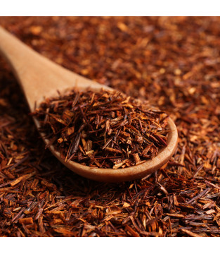 HORECA ROOIBOS MANUKA TEA 20x1.7g PREMIUM PYRAMID BAGS