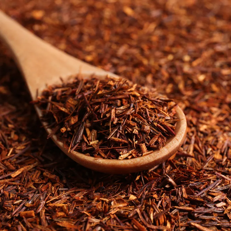 HERBATA HORECA ROOIBOS MANUKA 20X1,7G PIRAMIDKI PREMIUM