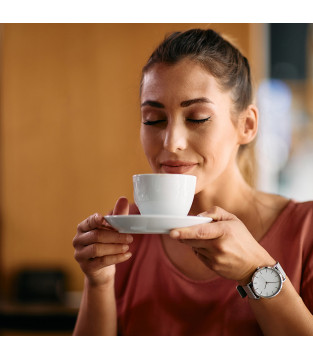 HERBATA HORECA ROOIBOS MANUKA 20X1,7G PIRAMIDKI PREMIUM