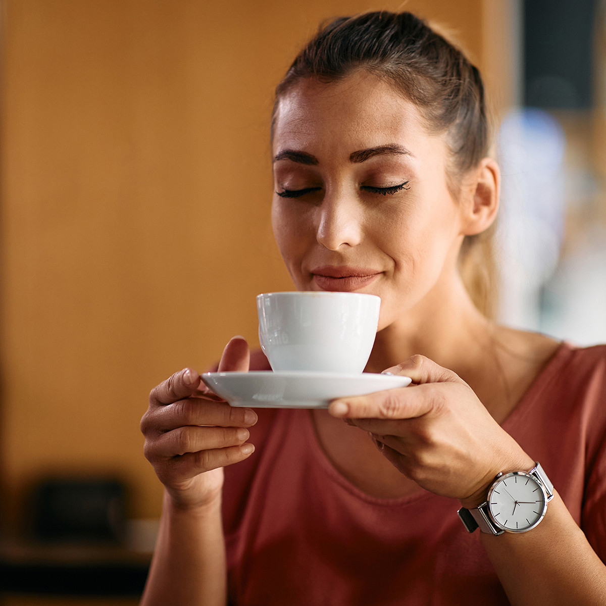 HERBATA HORECA ROOIBOS MANUKA 20X1,7G PIRAMIDKI PREMIUM