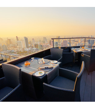 HORECA ROOIBOS MANUKA TEA 20x1.7g PREMIUM PYRAMID BAGS