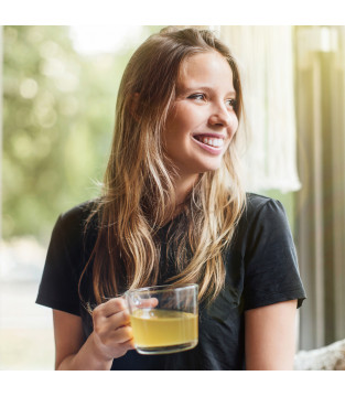 HERBATA HORECA MINT MIĘTA 20x2g PIRAMIDKI PREMIUM