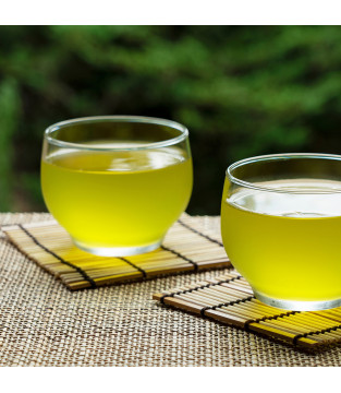 HORECA MINT TEA 20x2g PREMIUM PYRAMID BAGS