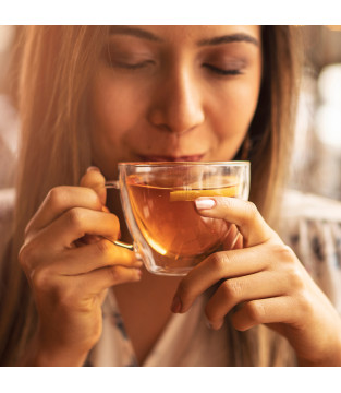 HORECA CAMOMILE TEA 20x1.5g PREMIUM PYRAMID BAGS