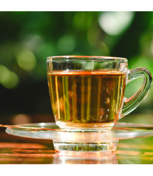 HORECA CAMOMILE TEA 20x1.5g PREMIUM PYRAMID BAGS