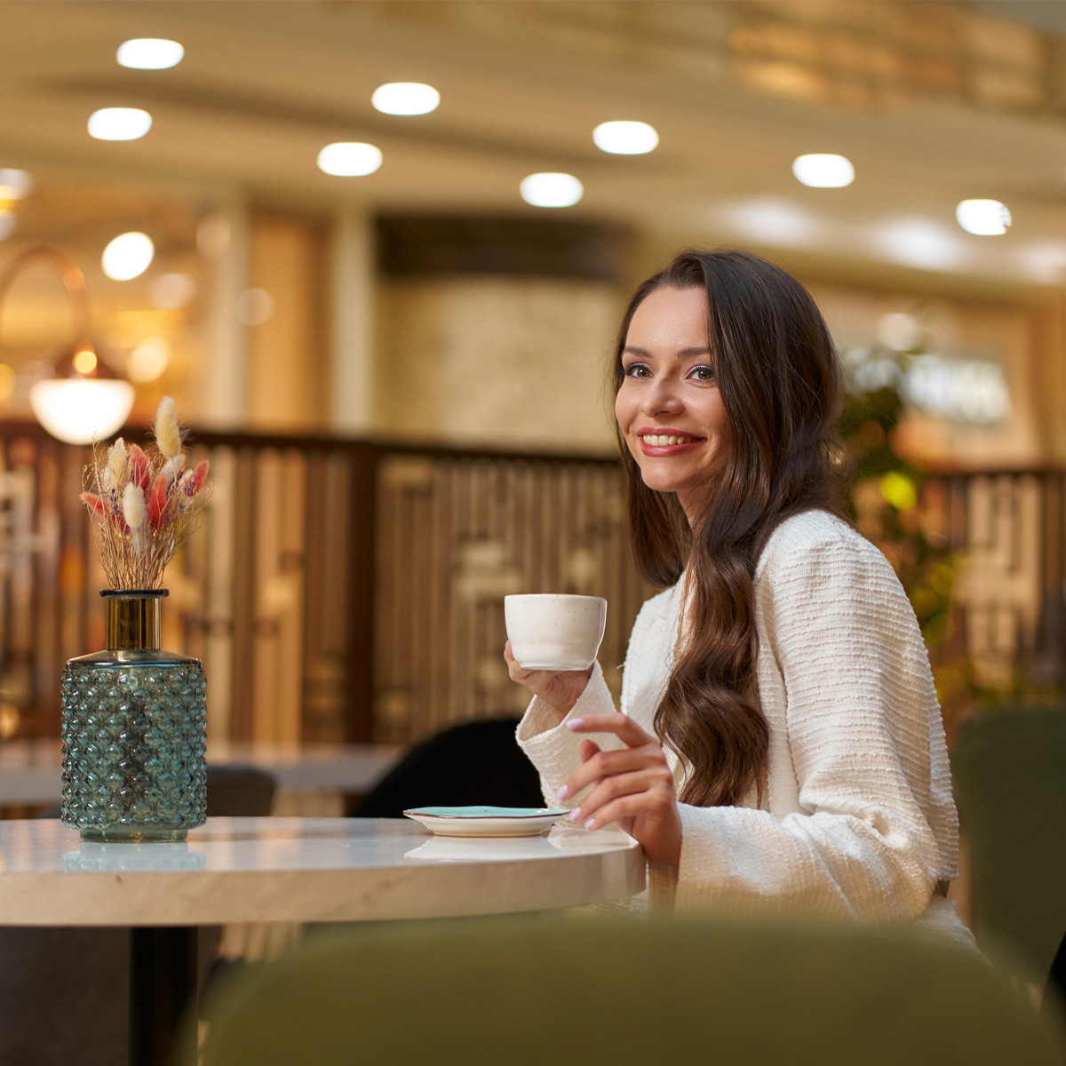 HORECA CAMOMILE TEA 20x1.5g PREMIUM PYRAMID BAGS