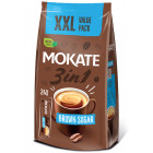 Napój Kawowy 3w1 Instant Brown Sugar 3in1 Mokate Mix Kawowy 24szt