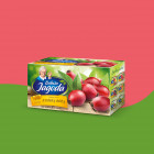 Herbatka owocowa Babcia Jagoda Dzika róża 20 torebek Herbatka owocowa Babcia Jagoda Dzika róża 20 torebek