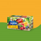 Herbatka owocowa Babcia Jagoda Owocowa rozkosz 20 torebek