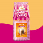 Latte Candy Shop o smaku Karmelowym 400 g
