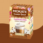 Cappuccino Candy Shop Słodka śmietanka Cappuccino Candy Shop Słodka śmietanka