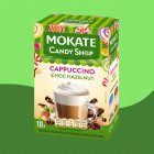 Cappuccino Candy Shop Orzechowe Cappuccino Candy Shop Orzechowe