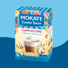 Cappuccino Candy Shop Waniliowe