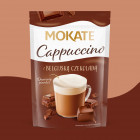 Cappuccino Mokate o smaku Belgijskiej Czekolady 110 g Cappuccino Mokate o smaku Belgijskiej Czekolady 110 g