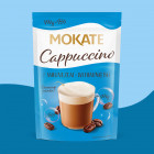 Cappuccino Mokate z Magnezem 110 g