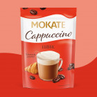Cappuccino Mokate Classic 110 g Cappuccino Mokate Classic 110 g