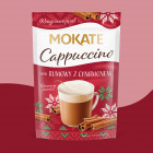 Cappuccino Mokate o smaku Rumowym z cynamonem 110 g