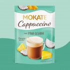 Cappuccino Mokate o smaku Pina Colada 40 g