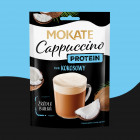 Cappuccino Mokate Kokos 40g PROTEINA Cappuccino Mokate Kokos 40g PROTEINA