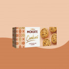 Ciastka z kawałkami czekolady Mokate 150 g Ciastka z kawałkami czekolady Mokate 150 g