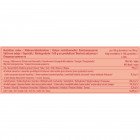 Ringi z nadzieniem malinowym i z czekoladową polewą Mokate 150 g