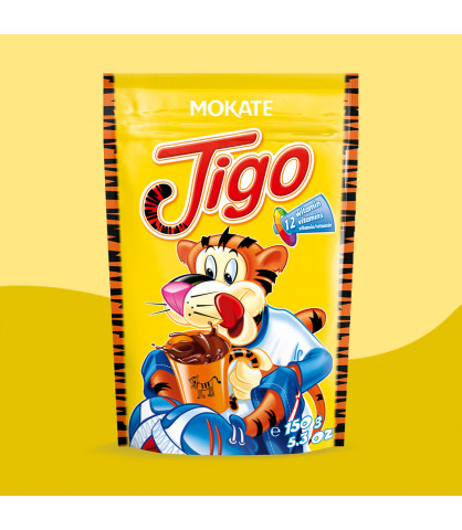 NAPÓJ KAKAOWY TIGO 150g