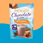 Mokate Chocolate Frappe Drink Słony karmel