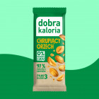 Baton Owocowy Chrupiący Orzech