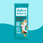 Baton Owocowy Nerkowce i Kokos Baton Owocowy Nerkowce i Kokos