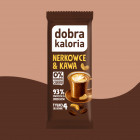 Baton Owocowy Nerkowce i Kawa Baton Owocowy Nerkowce i Kawa