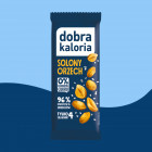 Baton Owocowy Solony Orzech Baton Owocowy Solony Orzech