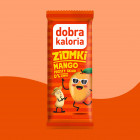 Baton ziomki z Orzechów Nerkowca o smaku Mango Baton ziomki z Orzechów Nerkowca o smaku Mango