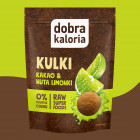 Kulki Kakao i Nuta Limonki Kulki Kakao i Nuta Limonki