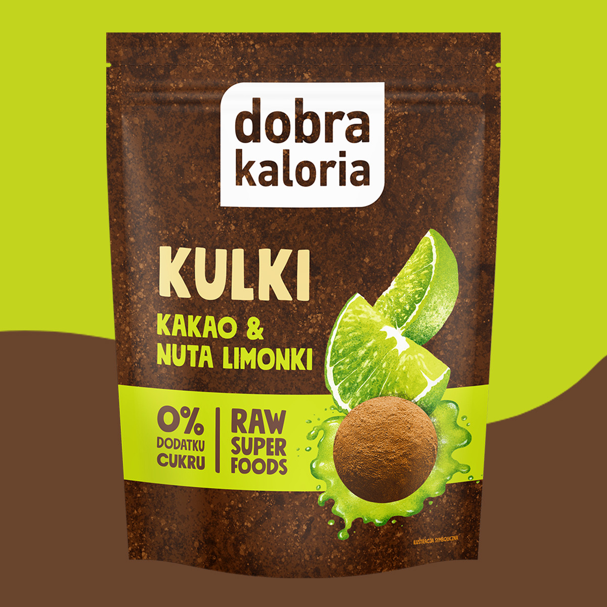 Kulki Kakao i Nuta Limonki