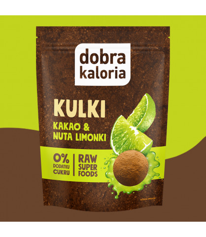 Kulki Kakao i Nuta Limonki