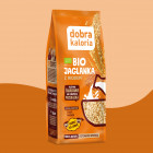 BIO Jaglanka z miodem BIO Jaglanka z miodem