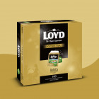 Herbata Horeca Loyd Gold Tea 100 torebek Herbata Horeca Loyd Gold Tea 100 torebek