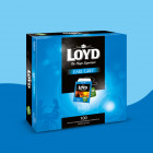 Herbata Horeca Loyd Earl Grey 100 torebek Herbata Horeca Loyd Earl Grey 100 torebek