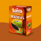 Herbata czarna liściasta Loyd Madras 100 g