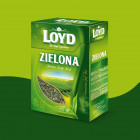 Herbata zielona liściasta Loyd 80 g Herbata zielona liściasta Loyd 80 g