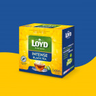 Herbata czarna Loyd Intense Black Tea 20 torebek Herbata czarna Loyd Intense Black Tea 20 torebek