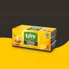 Herbata czarna Loyd Intense Black Herbata czarna Loyd Intense Black
